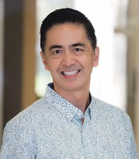 Meet Dr. Jose Lomboy