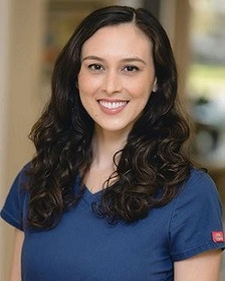 Natasha , RDH</p><p>